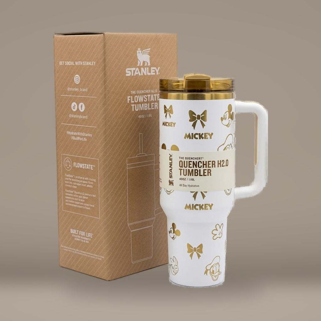 Disney x Stanley 40oz Tumbler
