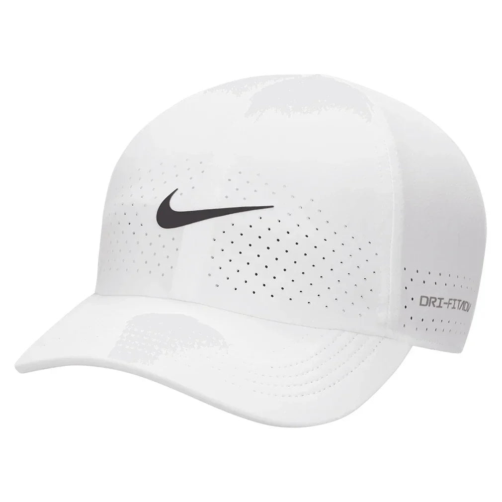 Unisex Dri-FIT Advance Club Unstructured Tennis Cap