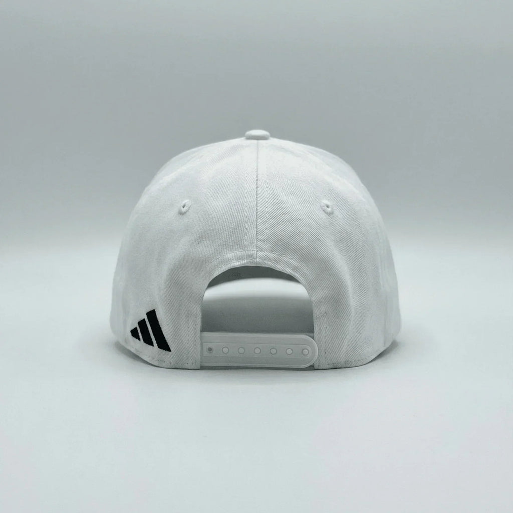 Mercedes AMG Petronas F1 Team DNA Hat White