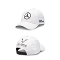 Mercedes‑AMG F1 Gran Turismo White Hat