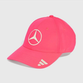 Mercedes‑AMG F1 Adidas Baseball Cap
