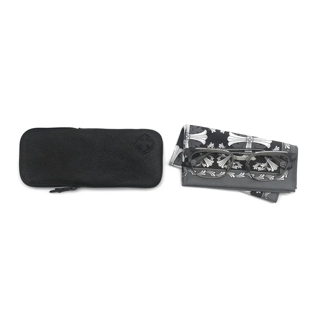 Chrome Hearts BONENNOISSEUR II MGR/BS Glasses