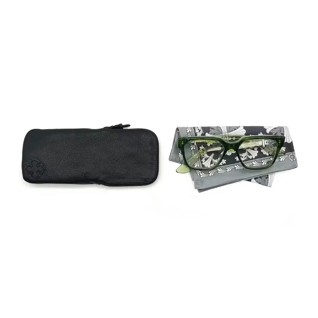 Chrome Hearts VAGILLIONAIRE II DOLV Dagger Glasses